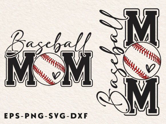 Download Baseball Mom SVG Baseball Mom PNG - Mom svg Collection
