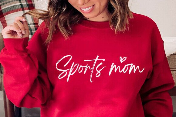 Download Sports Mom Svg, Sports Mom Shirt Svg Png - Mom svg Collection