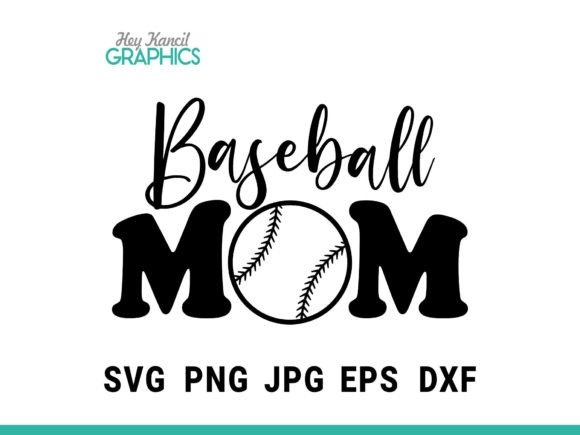 Download Baseball Mom Svg, Baseball Mom Shirt Svg - Mom svg Collection
