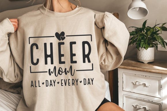 Download Cheer Mom SVG, Cheerleading SVG, Cheer - Mom svg Collection